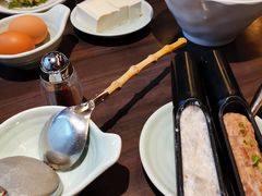 -MoMo牧场·寿喜烧专门店(长泰广场店)