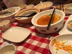 -西贝(宝乐汇店)