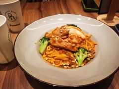 -Pennehut畔尼意面(合肥万象城店)