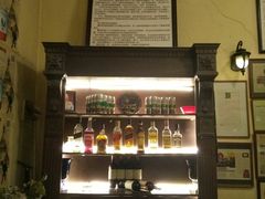 -露西亚咖啡西餐厅(哈尔滨俄侨纪念馆店)