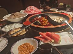 -三江两海老火锅(北京首店)