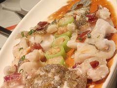 -木守西溪溪隐餐厅
