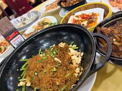 -吉莲利苑海鲜酒家(珠海拱北29年老字号店)