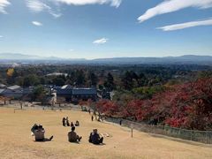 -奈良公园