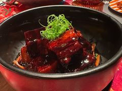 -上海滩餐厅(BFC外滩金融中心店)