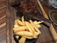 -The Meat & Wine Co Southbank(南岸店)