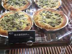 -味多美(江桥万达店)