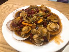 -九龙餐厅(大沽路店)