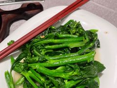 -金成潮菜博物馆(海珠湿地店)