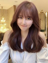 点击看大图 -那茉 Hair Salon