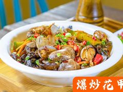 -三哥田螺(北书院街店)