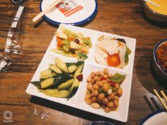素拼-叁宝烤肉• 西安烧烤(太乙路店)