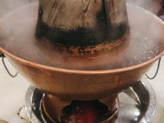 -鑫来顺大铜锅涮羊肉(中山门旗舰店)