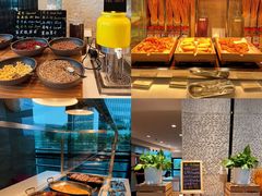 -深圳机场凯悦嘉轩酒店