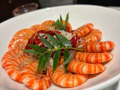 -申粤轩酒楼(丁香花园店)