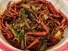 -东排食堂长沙小吃大排档(五一广场店)