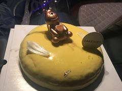 -CAKE BOSS 蛋糕老板(北京世纪金源购物中心)
