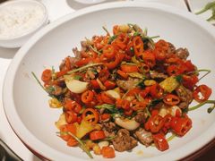 -千稻剁椒大鱼头(CityOn熙地港店)