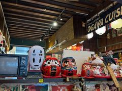 -小川洋风料理(汉街店)