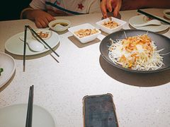 -船歌·鱼水饺青岛菜(金狮广场店)