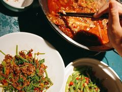 -呷湘厨·家宴·鱼汤捞饭(津南店)