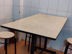 大堂-阿一猪红汤(东风西路店)