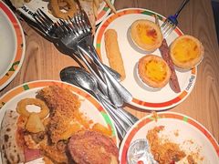 -比格比萨自助(南京万达茂店)