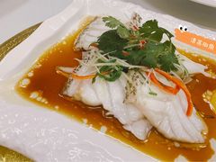 -宜兴隆家宴·私房菜(泰安华庭店)