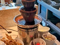 -比格比萨自助(宝山日月光店)