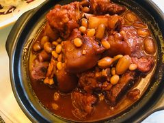 -开元食府(长兴路店)