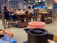 -楠火锅(仁恒梦中心店)