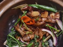 -勝記酒家·37年老字号·经典粤菜(荔枝公园店)