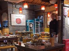-重庆渝达老火锅(春熙路店)
