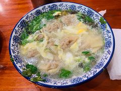 -津味张记包子铺(南开二马路店)