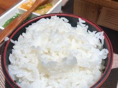 米饭-森味花园·日本料理(伊藤洋华堂亚运村店)