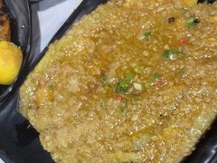 -云晓光头烧烤吧(盛夏店)