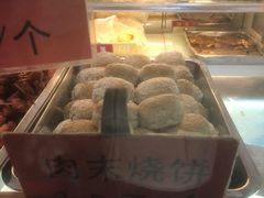 -马凯餐厅(长椿街店)