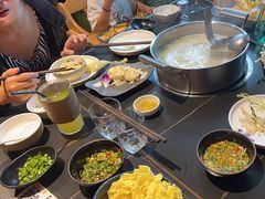 -打酱友•斑鱼海鲜粥火锅(吴桥店)