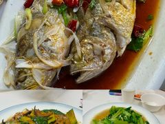 -来之顺海鲜菜馆·青岛菜·始于1993(栈桥店)