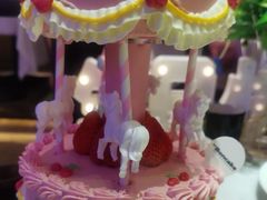 -BONCAKE裱花蛋糕(万象汇店)