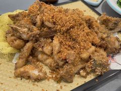 -海宝酒家(中山四路店)