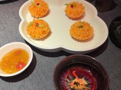 -南里山房·新淮扬菜(徐汇万科店)