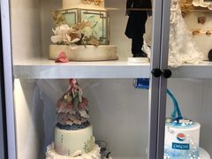 -美丽心情蛋糕(江苏路店)