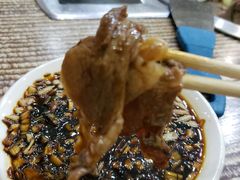 -金明姬和众烧烤店(东铁营店)