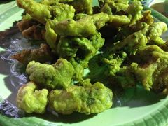 -赵记煎饼卷大葱(东岳店)