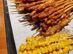 -必胜客(上地华联店)
