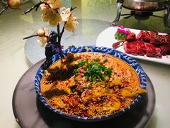 -川味堂·四川豆花(八卦岭店)