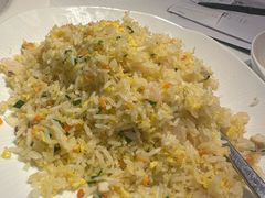 -扬州香格里拉·香宫中餐厅