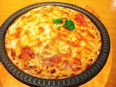 芝士土豆泥-蜀宴小调·精致家常菜(来福士店)