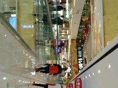 -万达茂商场(南京仙林店)
